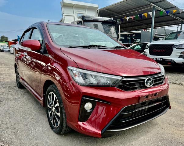 2020 Perodua BEZZA 1.3 PREMIUM (A) 5 UNIT DIPILIH - 1