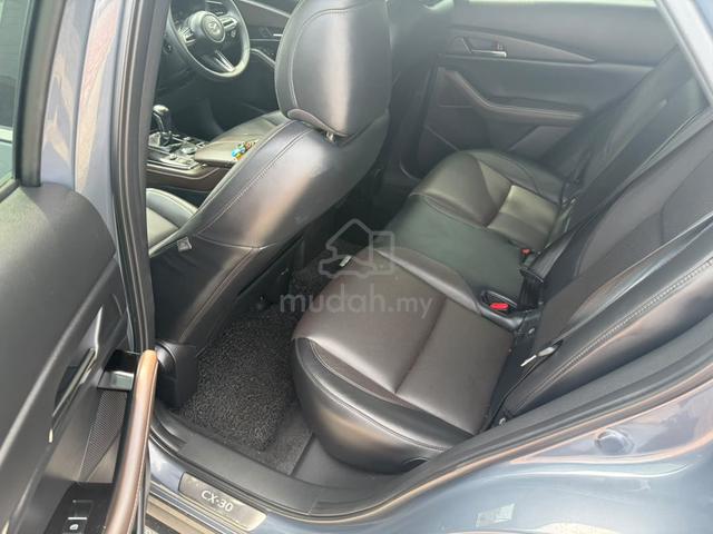 2023 Mazda CX-30 2.0 G 2WD HIGH+ MY19 UPDATED (A) - 5