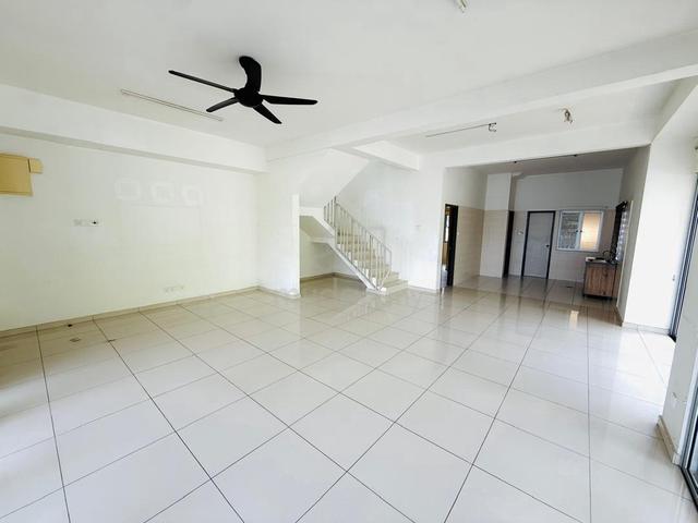 [Facing Open] 2 Sty CORNER LOT,Acacia Park ,Bandar Tasik Puteri,Rawang 1
