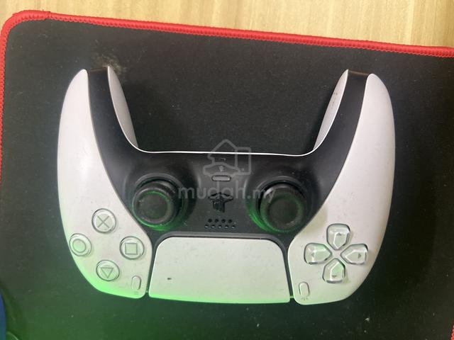 Ps5 Fat Original - photo 2 of 2