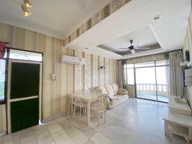 Desa Mas (Pulau Tikus) 1