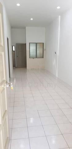 Sungai Tapang | Single Storey Terrace House for Sale 1