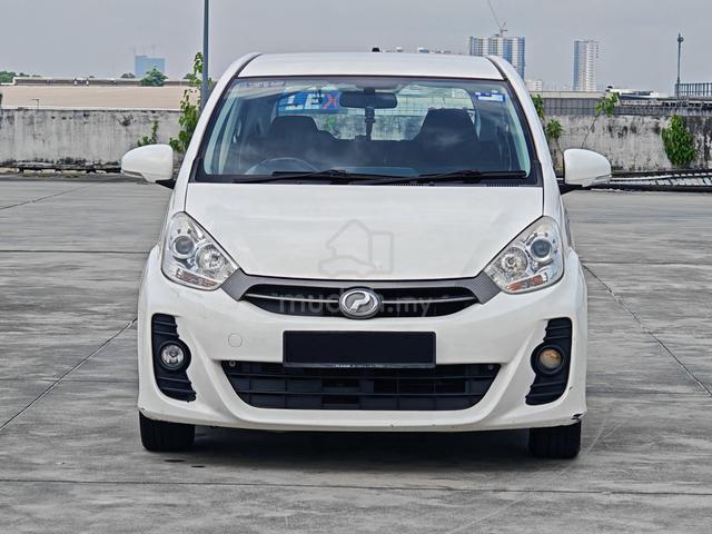 2014 Perodua MYVI 1.5 SE GHS (M) OFFER PRICE - 2