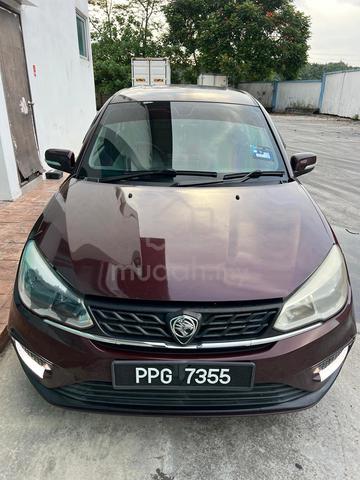 2020 Proton SAGA PREMIUM AT 1.3L (A) - 1