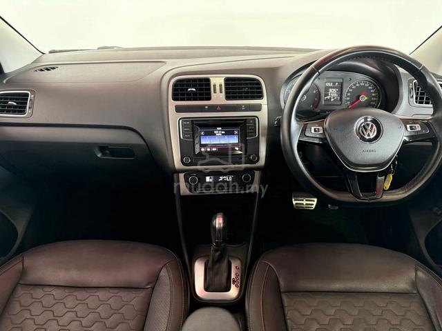 ORI17 Volkswagen VENTO 1.2 GT180 TSI 3 YR WARRANTY - 5