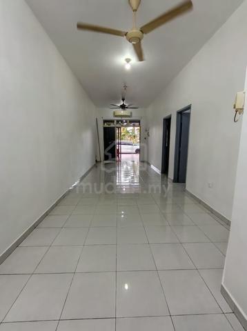 JP Perdana single storey house for rent 1