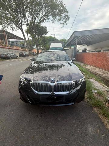 2024 Bmw 520i 2.0 M SPORT MY24 G60 (A) - 1