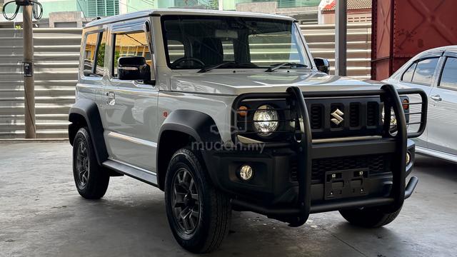 2023 Suzuki Jimny Sierra 1.5 JC Package 4WD 4 Seat - 1