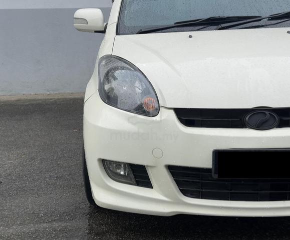Perodua MYVI 1.3 EZ (A) - 4