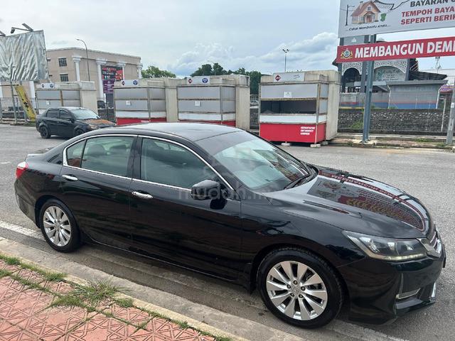 2014 Honda ACCORD 2.0 VTi-L (A) - 3