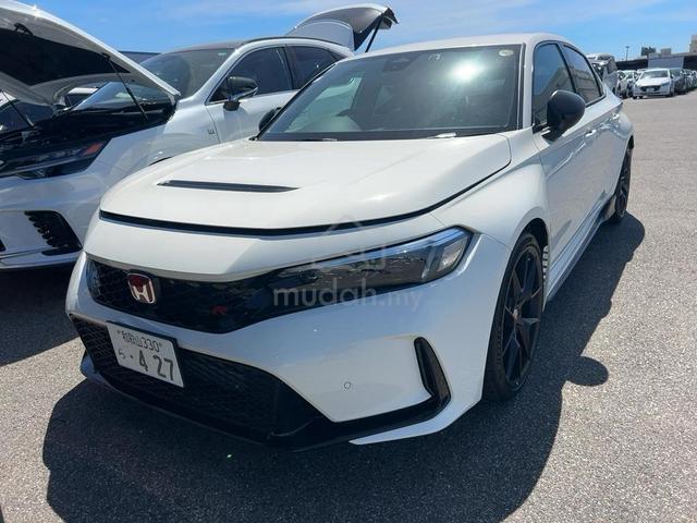 2025 Honda CIVIC 2.0 TYPE R FL5 - 6 YEARS WARRANTY - 4