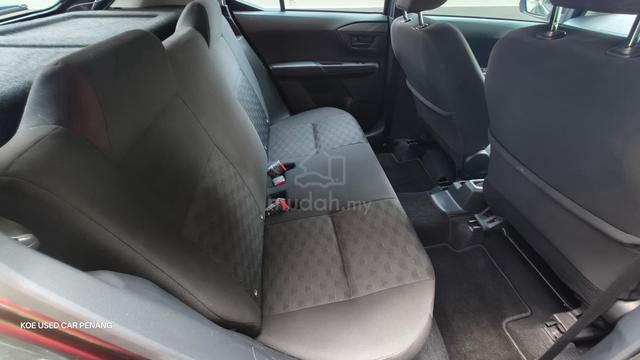 2023 Perodua AXIA 1.0 G MY19 (A) - 5