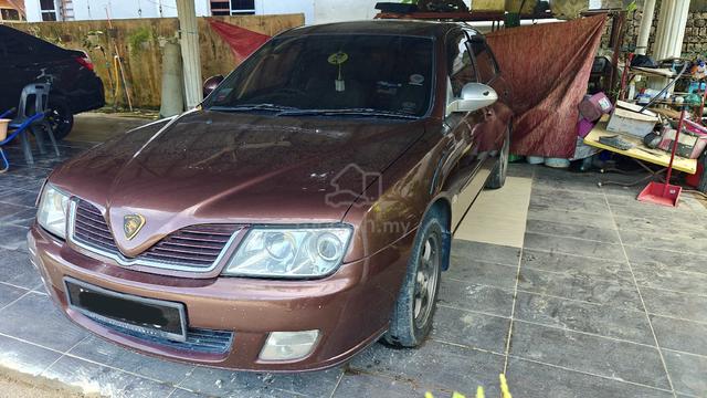 2003 Proton WAJA 1.6 (M) - 3