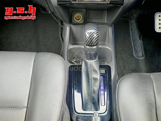 2021 Perodua BEZZA 1.3 X (A) - 2
