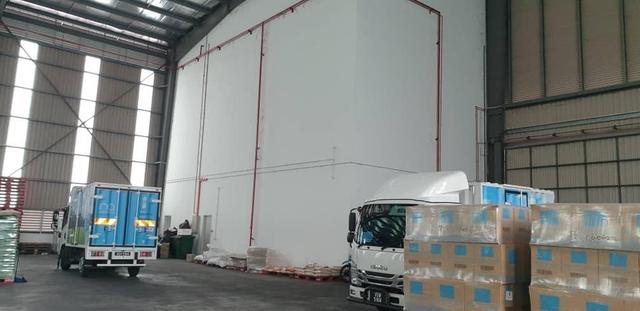 Bungalow Factory Warehouse for Rent, bukit Puchong, Puchong 2