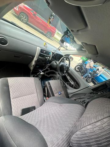 2011 Perodua VIVA 1.0 ELITE AT (A) - 5