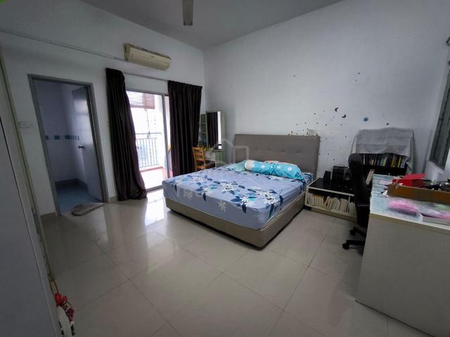 Vista Amani 1