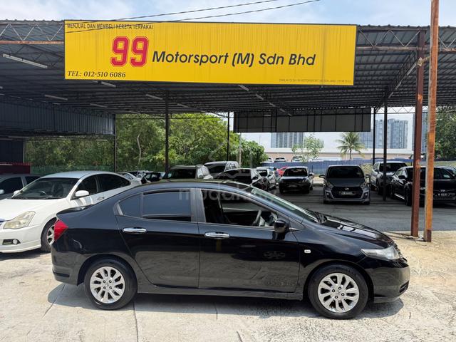 2012 Honda CITY 1.5 S (A) 140k Mileage , Camera !! - 5