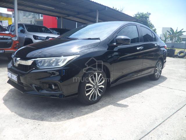 2019 Honda CITY 1.5 V (A) - 2