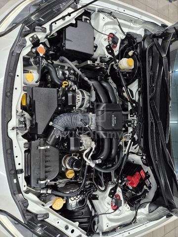 2022 Toyota GR86 2.4 RZ (A) - 4