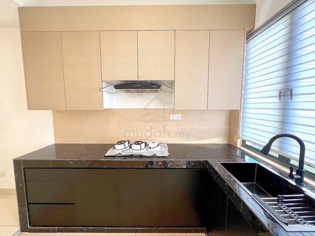 Diamond City Terrace Renovated Full Loan Ecohill Eco Majestic Semenyih 3