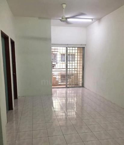 Pusat Hentian Kajang 1