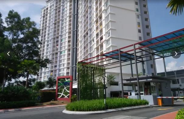 Suasana Lumayan 1