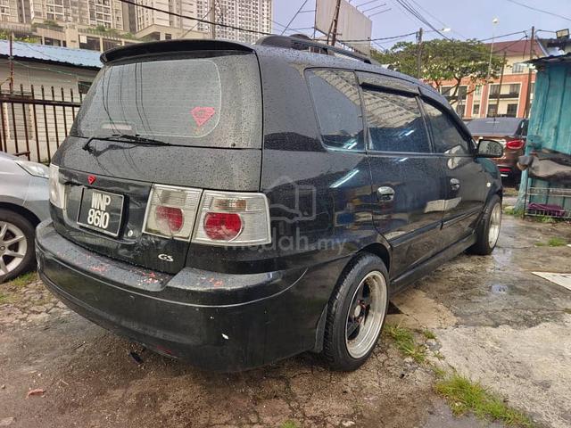 2005 Naza CITRA 2.0 GLS (A) - 2