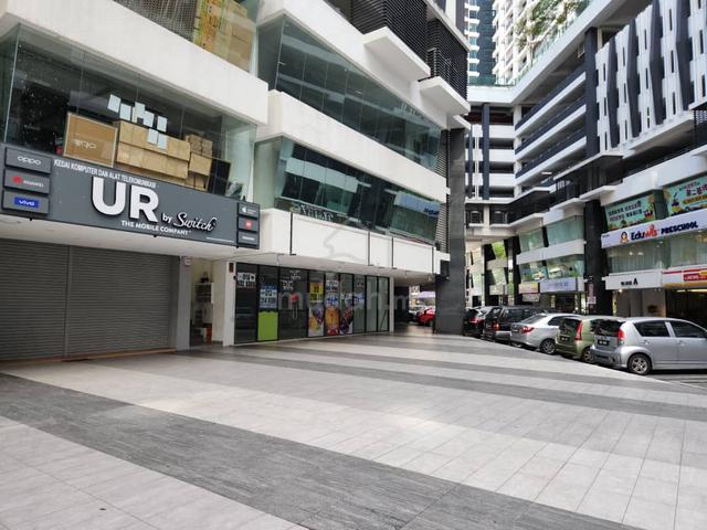 Setapak Kl Traders Square Klts Gf Shop 1