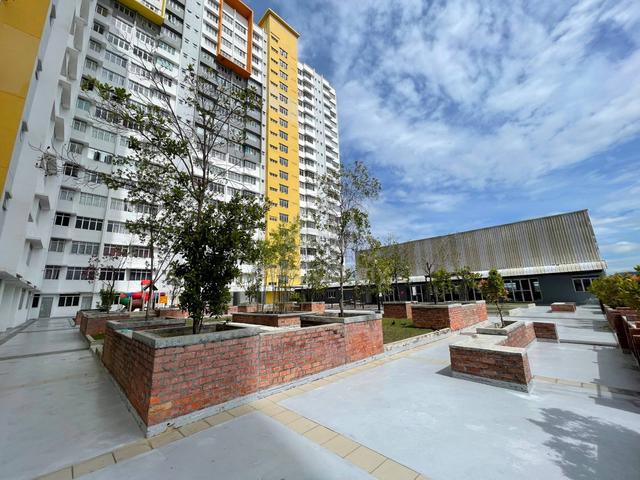 Residensi Falim (PR1MA Falim) 1