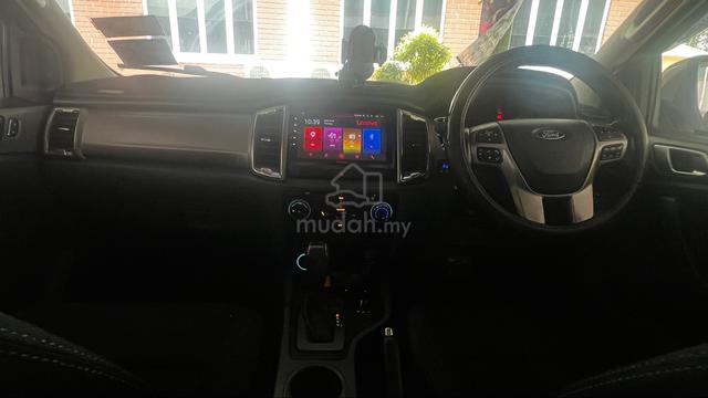 2016 Ford RANGER 2.2 XLT FACELIFT (A) Nego - 4