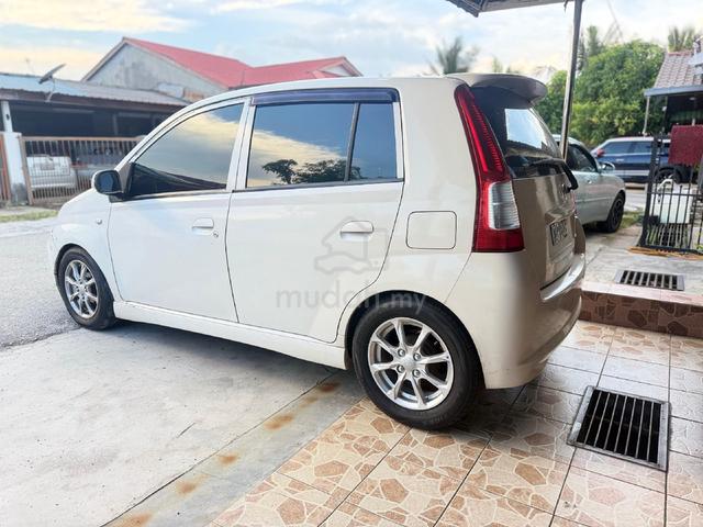 2007 Perodua VIVA 1.0 EZi PREMIUM (A) - 5