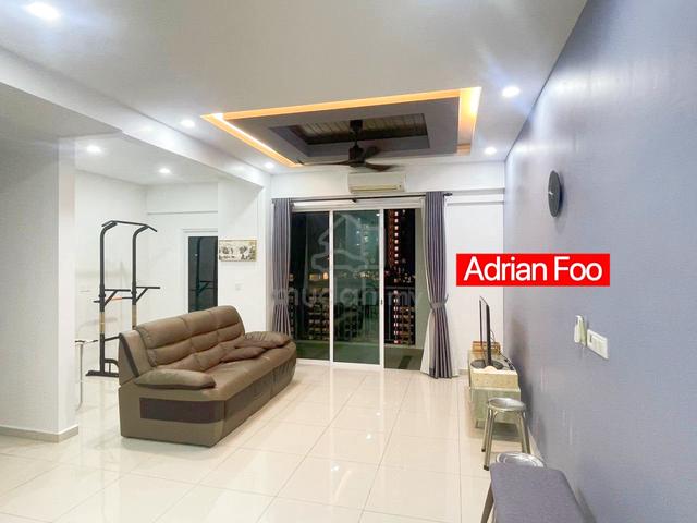 Imperial Residences 1