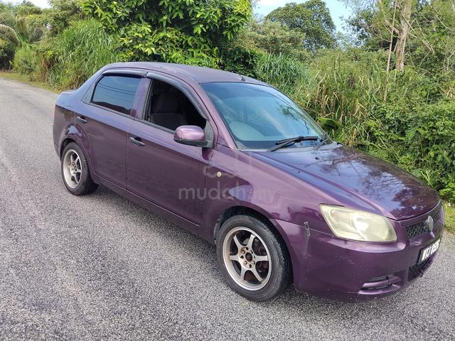 2009 Proton SAGA 1.3 H-LINE (A) - 2