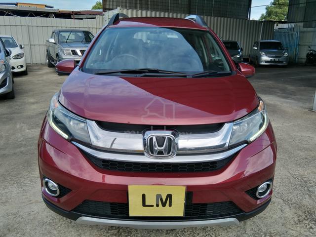 R /2018/ Honda BR-V 1.5 V (A) BODYKIT 1 OWNER - 4