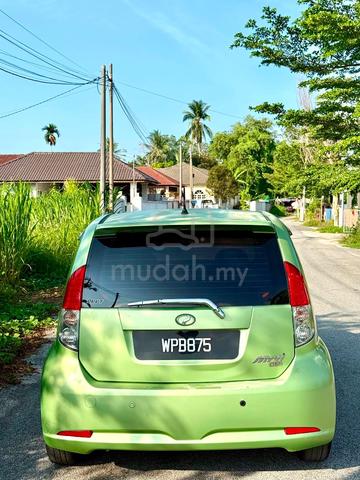 2006 Perodua MYVI 1.3 EZi (A) - 1