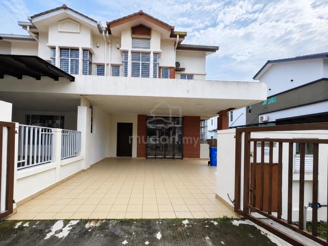 Setia Alam @ Endlot 2 Storey Terrace | BELOW MARKET | EXTENDED 1