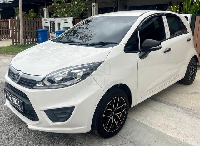 2017 Proton IRIZ 1.3 EXECUTIVE (A) - 2
