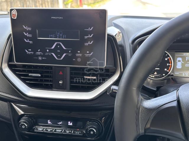 2022 Proton PERSONA 1.6 STANDARD MY16 FACELIFT (A) - 4