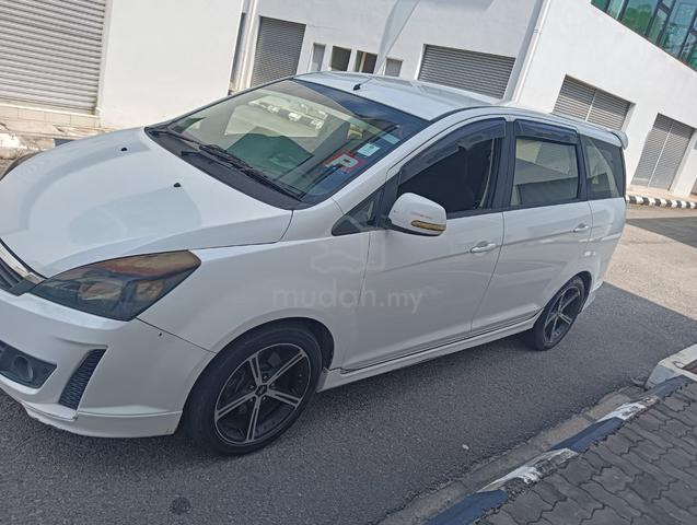 2013 Proton EXORA 1.6 BOLD EXECUTIVE (A) - 5