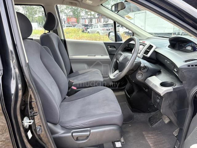 2012 CASH OTR Honda FREED 1.5 (A) - 5