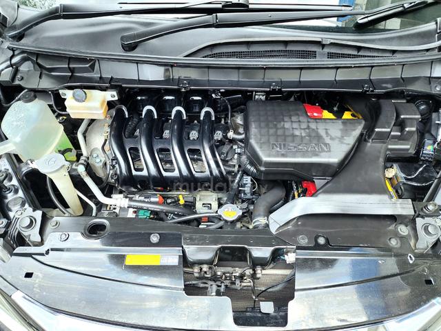 Nissan SERENA J IMPUL 2.0 FULON 3 YEAR WARANTY MPV - 5