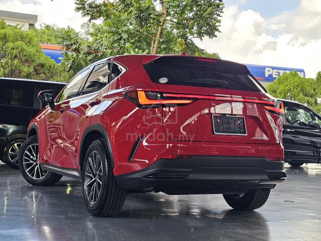 *Black Seat 8855KM Low Mile* ✨2021 Lexus NX250 ✨ - 5
