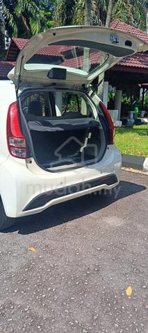 2015 Perodua MYVI 1.3 PREMIUM X FACELIFT (A) - 3