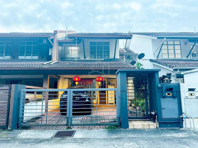 [Murah] 2-Sty Terrace Putra Bistari, Putra Heights 1