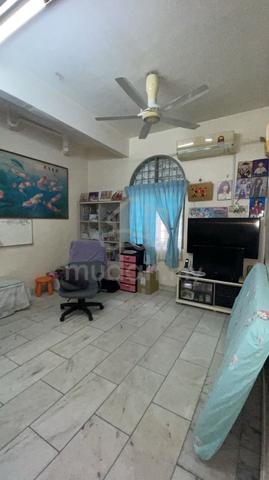 Taman Bukit Beruang Utama End Lot For Sale 1