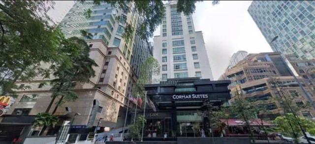 Cormar Suite 1