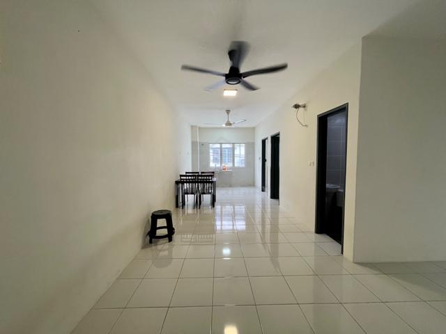 TERMURAH‼️TOWNHOUSE KTA BAYU CYBERSOUTH DENGKIL for sale 1