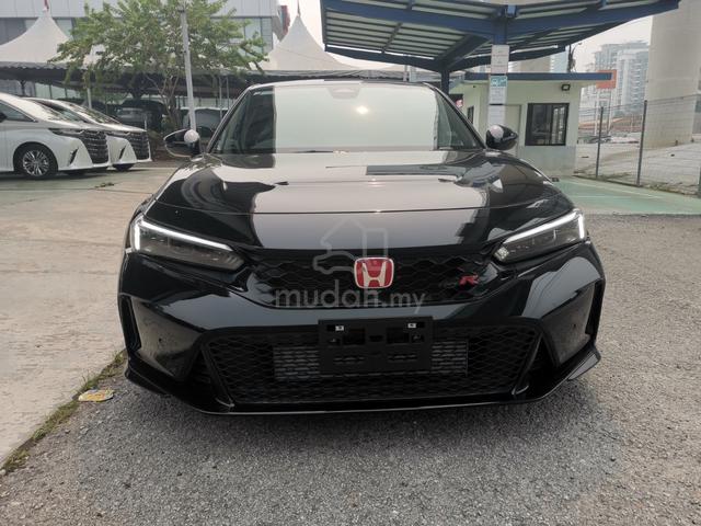 2025 Honda CIVIC 2.0 TYPE R MY23 FL5 (M) - 1