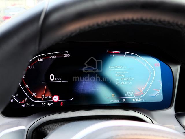  2023 BMW 220I Coupe M SPORT (A) 360 CAMERA - 3